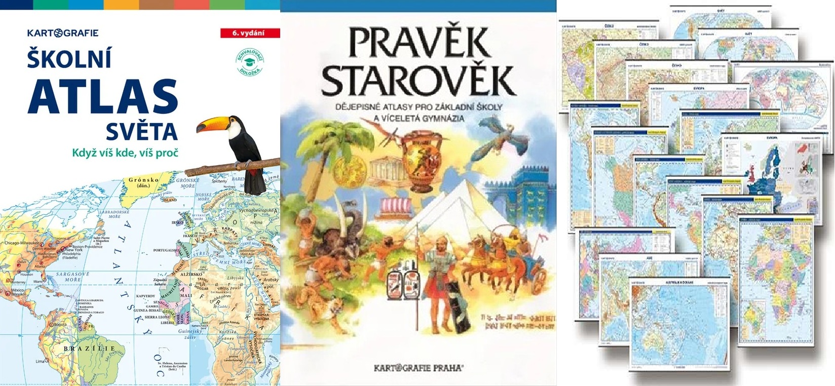 PODZIMNÍ AKCE 2026